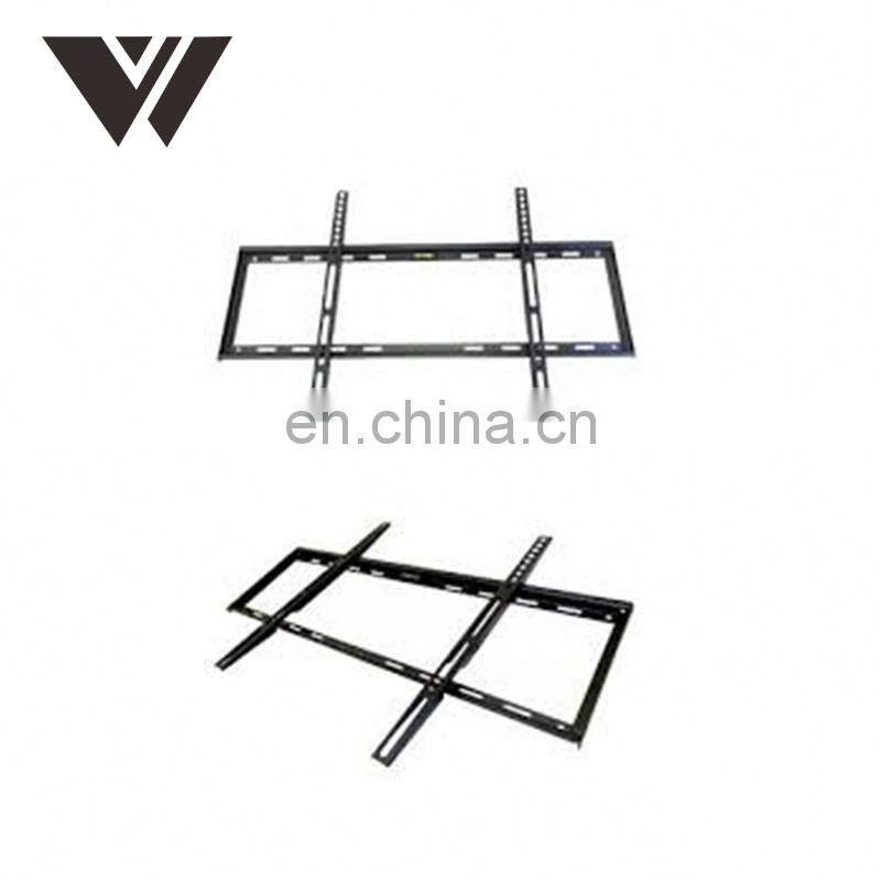 Weldon custom new LCD TV rack / bracket universal TV wall mount bracket