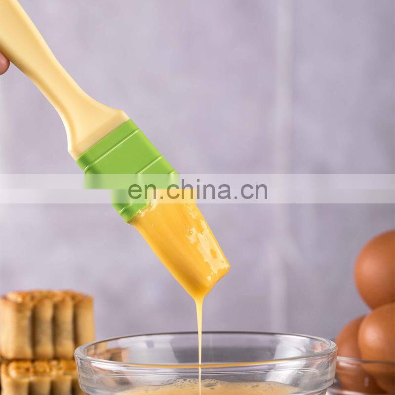 Oil Brush Baking Barbecue Pastry tools camping Egg Cake Bread Brushes Food For Kitchen Cooking tool bbq accessories