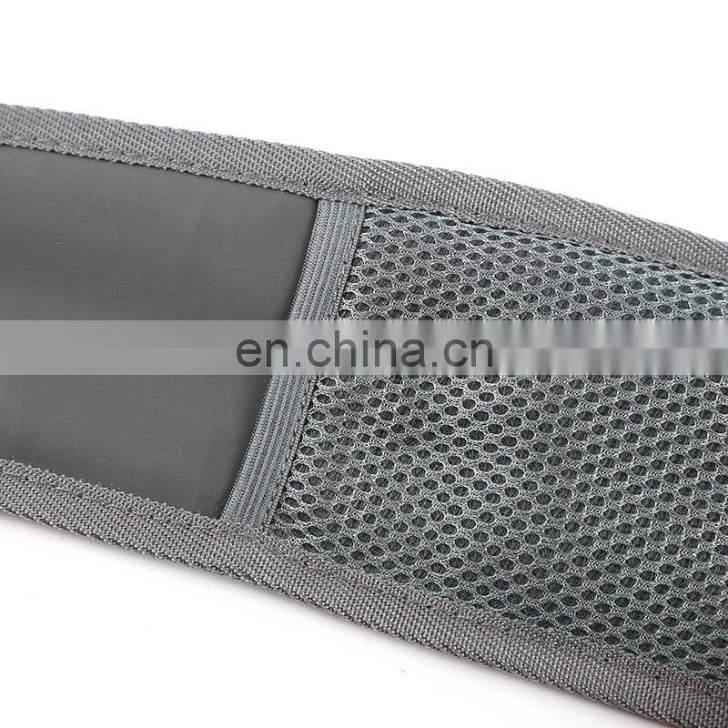 Breathable Pet Dog Carrier Outdoor Travel Pouch Mesh Oxford Single Shoulder Bag Sling Comfort Travel Tote Shoulder Bag