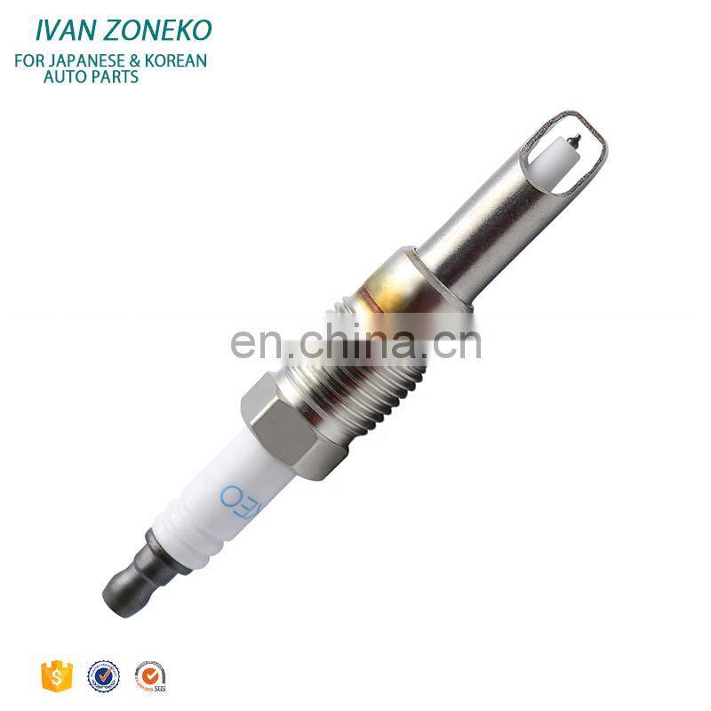 Platinum Spark Plug PZH14F SP515 FOR Ford 5.4L 3V Large Stock