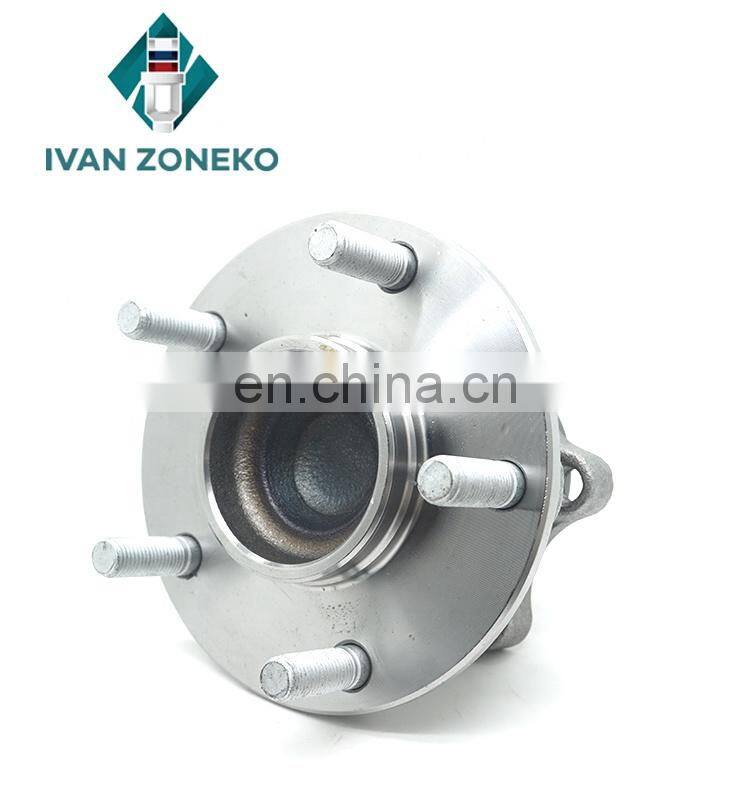 Excellent Price Hub Wheel Bearing Kit With OE 3785A063 Fit For Mitsubishi