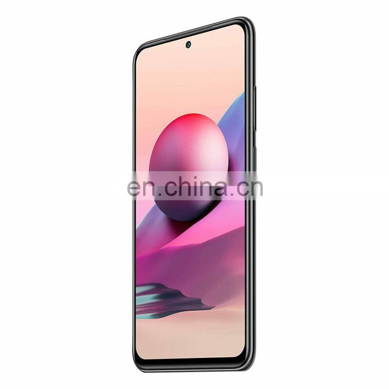 In Stock Red-mi Note10s Global version 64GB 128GB NFC 6.43" AMOLED 64MP MediaTek Helio G95 5000mAh note 10 s
