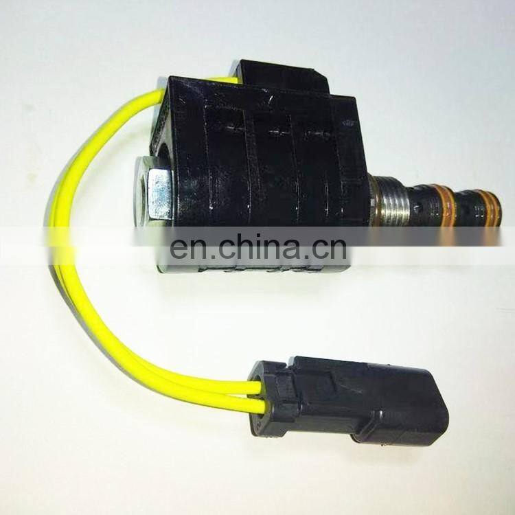 9968351 Shut off Stop Solenoid Auto Engine Parts SOLENOID VALVE 9968351