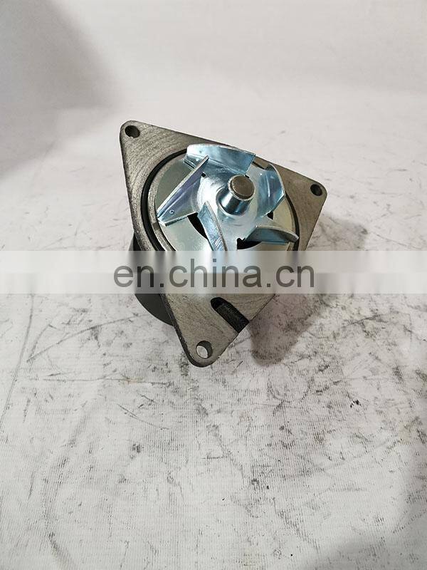 3966841 Original 6BT Engine Part Water Pump 3966841 diesel engine truck parts