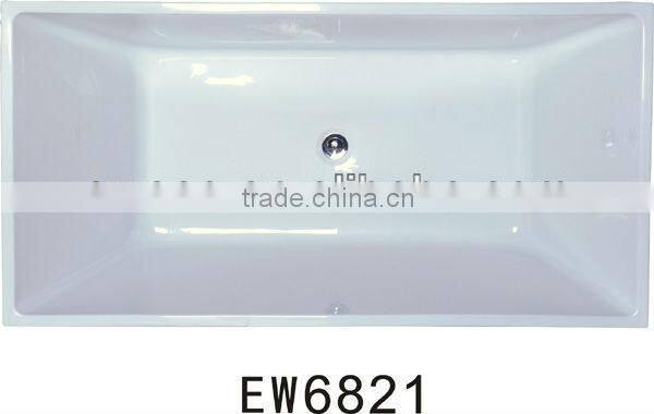 New Style Freestanding Bathtub