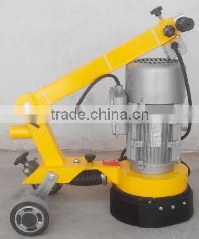 portable grinder machine