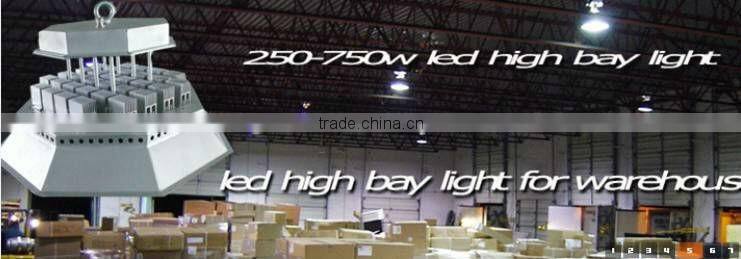 100-4000w LED Flood Light for undergound lighting