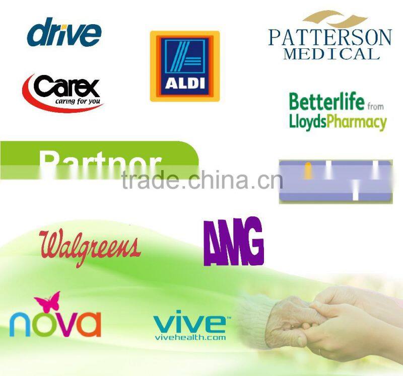 As Seen on TV Detchable Shower Seat