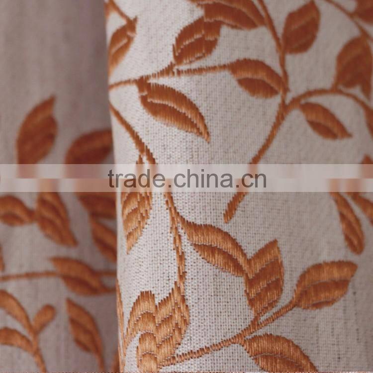 New design and new patterns for elegant shower curtain custom