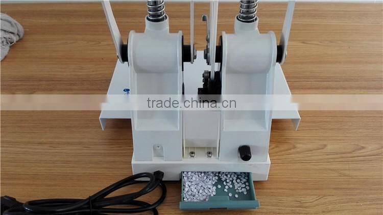 SG-S300 bind machine financial binding machine