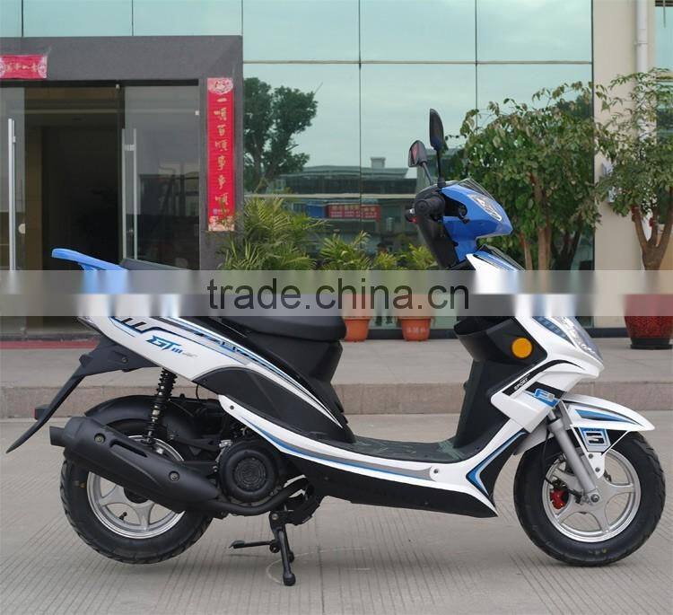 Cheap scooter 50cc (Scooter 50QT-72)