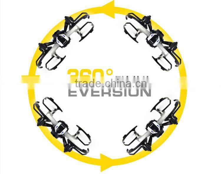 Popular New Multifunctional Quadrocopter 4 in 1 Air-Ground Skywalker Drones For Aerial Photography