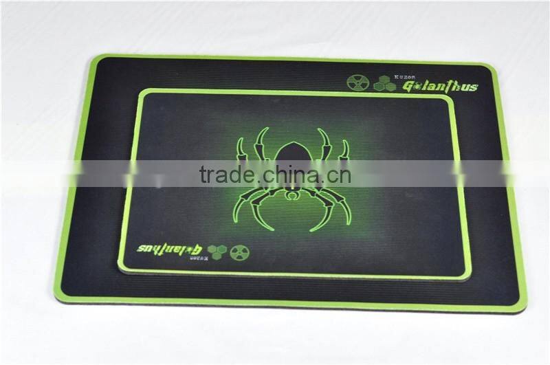 Hot sell sublimation heat transfer printing full sexy photos girls mouse pad