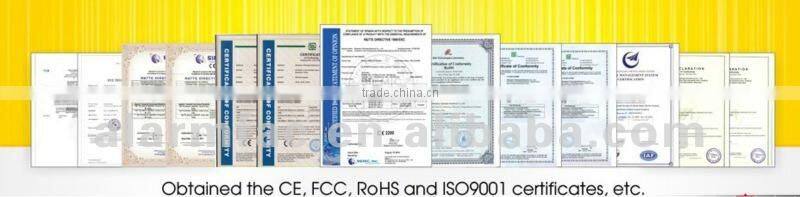 security equipment ! Wireless pstn telephone line security intercom alarm system, FCC, CE certificates