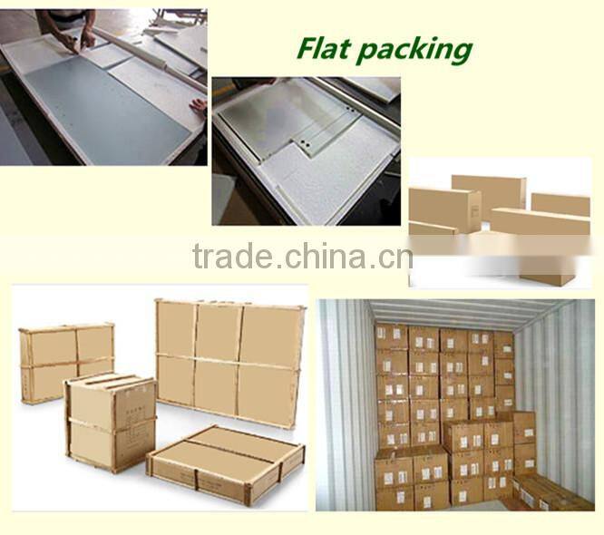 cheap wooden wardrobe cabinet factory dIrect sale