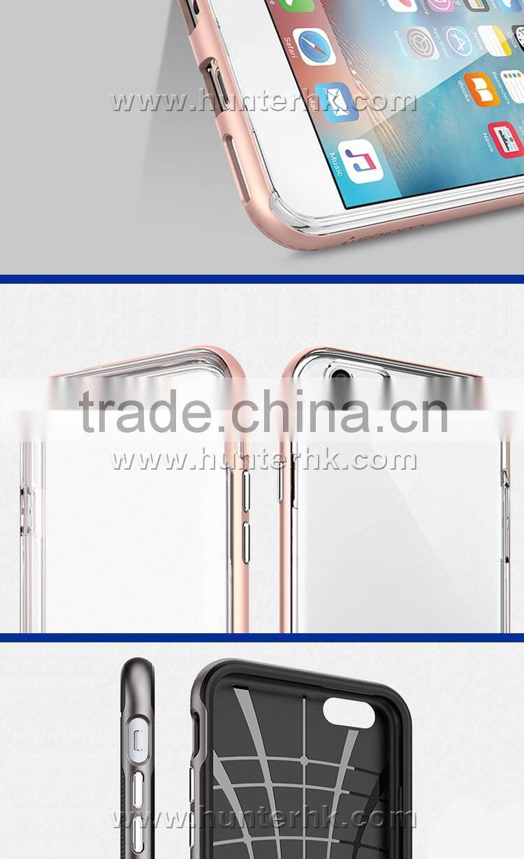 Good Hand feel Cell Phone For 6S Case