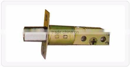 OSPON electronic keypad deadbolt door lock,silver color OS88A