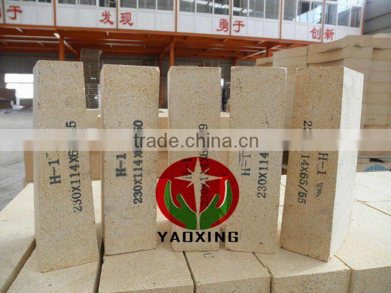 SK-36 refractory brick