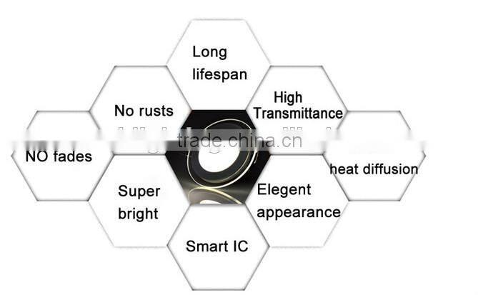 60X60cm led flat panel lighting