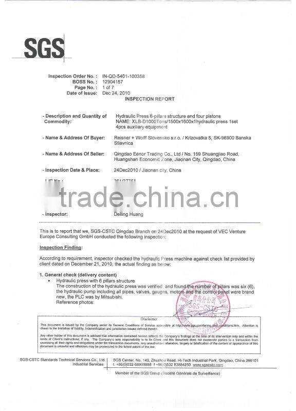 high quality Phylon midsole vulcanizing machine