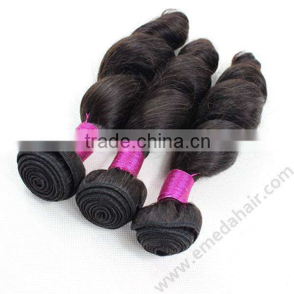 China Wholesale Full Cuticles Top Quality Human Hair Madureira