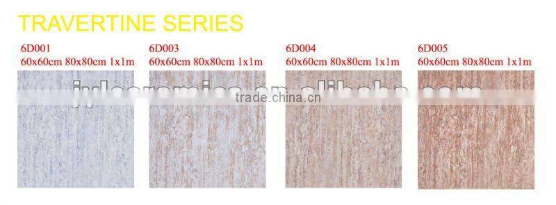 Rustic porcelain tile,glazed tile,80x80cm