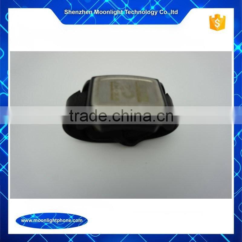 Magnetic Bracelet for Components Adsorpation