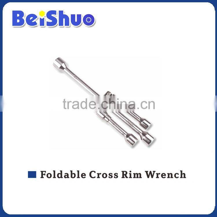 Sterling - Cross Rim Wrench