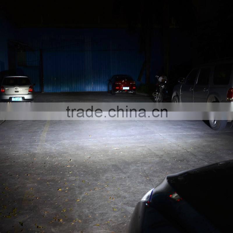 B-deals wholesale factory price 280 Beam Angle all car bulb A233 h10 led headlight bulb