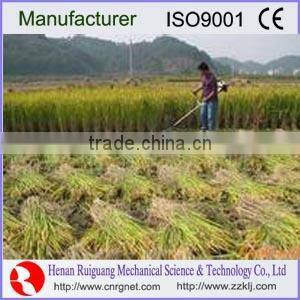 Small Rice harvester machine, Wheat Harvester machine