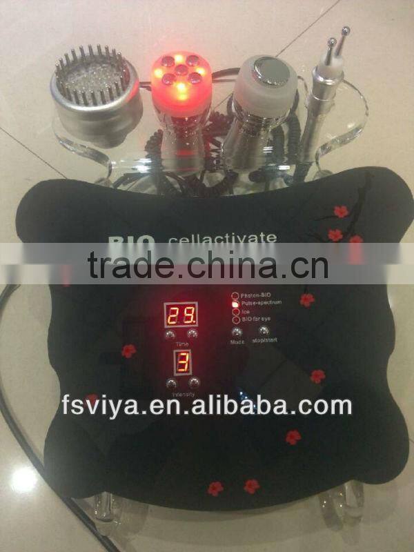 VY-H01 No Needle butterfly mesotherapy machine (CE approval)