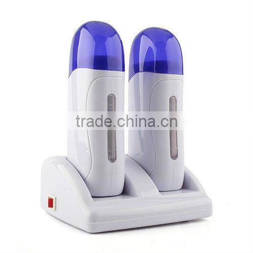 VY-8321b Double wax heater for finger warm