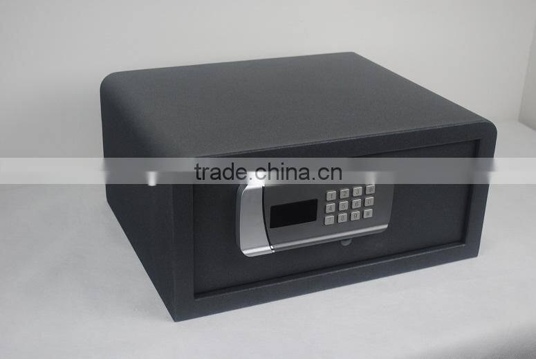 treadlock money counting digital safe box
