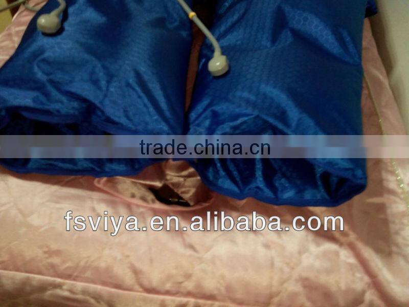 VY-302A Portable air pressure massage machine