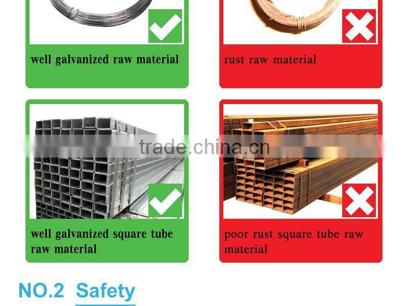 The reason choose Fansi factory