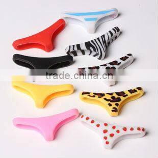 2013 New Arrival Top Seller Hot silicone Smarty Pants For iphone 4 4S 5G 5