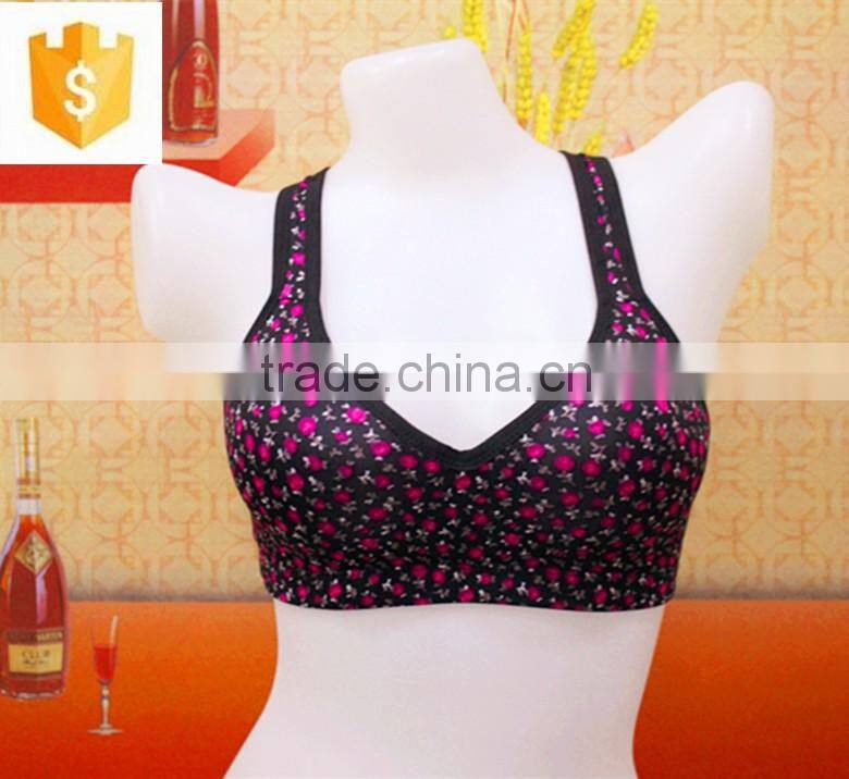 Sport Bras, Women Fitness Wears, Girls Sexy Bras