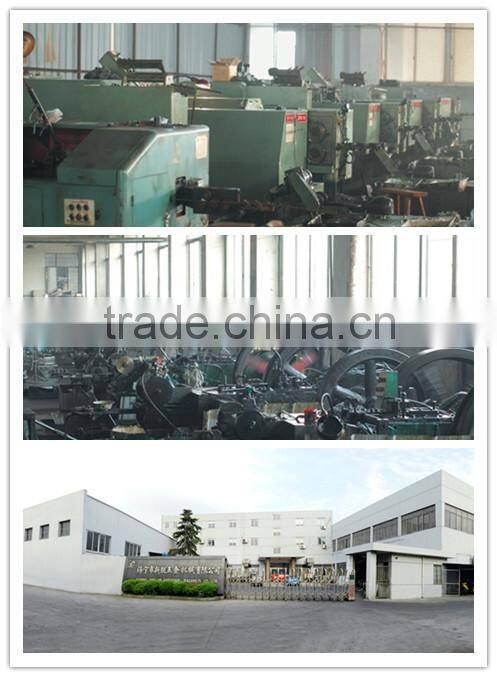 wafer head needle point screw BZP