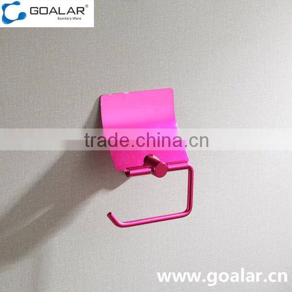 2015 High Quality GT-02 Elegant Aluminum Bathroom Accessory