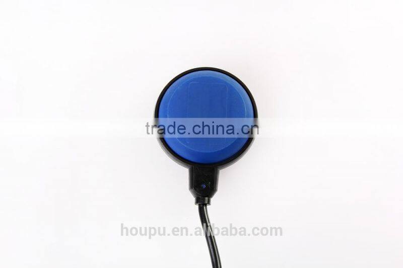 Cable 2m,3m,5m,10m Level Switch Electronic Water Level Controller, HP-M15-4 Float Switch