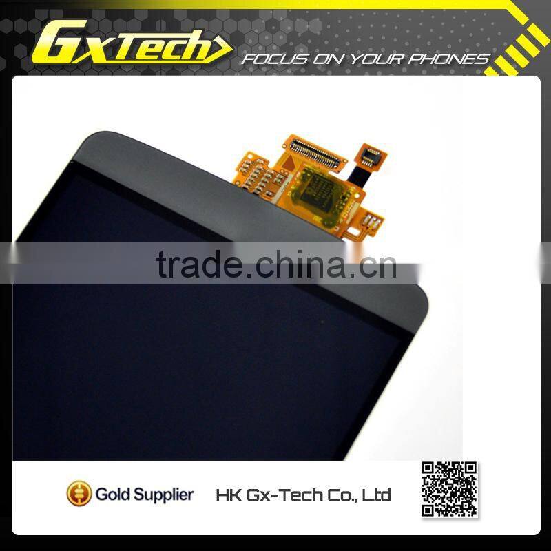 China wholesale market for LG G3 lcd digitizer glass replacement