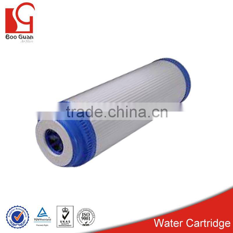 factory supply GAC Water Filter Cartridge