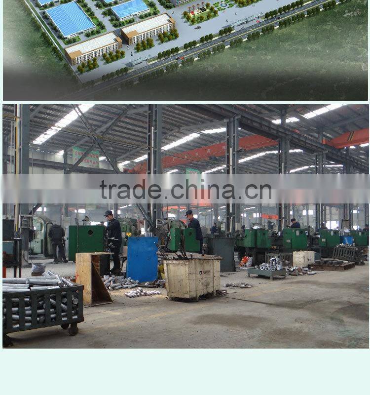 2015 new style high quality solid brick making machine for sale