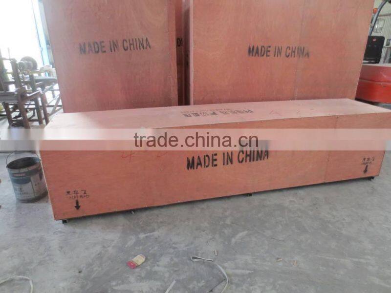 Automatic 6FW-8A China sifted maize flour milling machine for sale