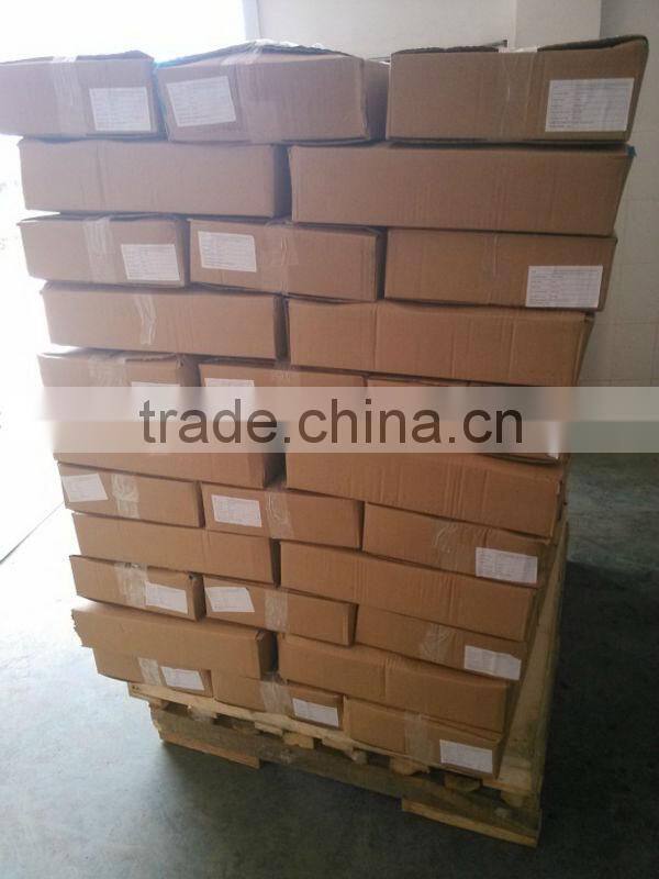 frozen horse mackerel fish