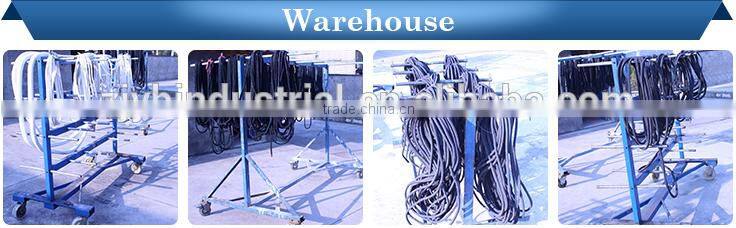 YBYF03 Kevlar Aramid Packing /Kevlar Fiber Packing /Mechanical Seals