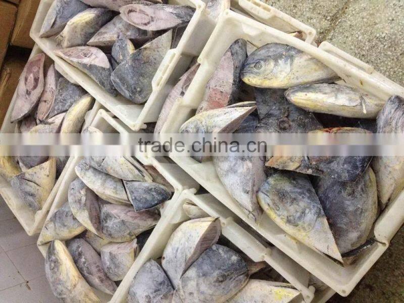 Mahi Mahi heads low price