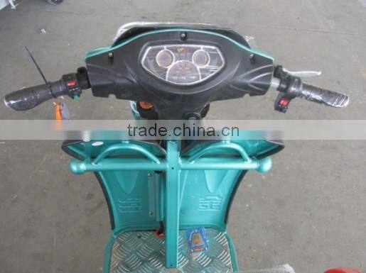 on sale electric rickshaw for passenger