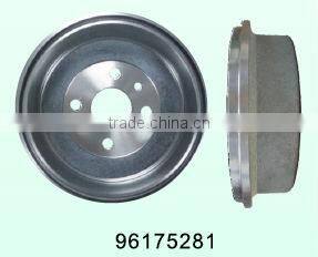 BRAKE DISC MANUFACTURE 96175281