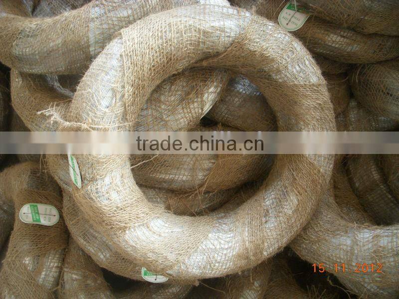 Low Price Electro Galvanized Iron Wire